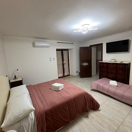 Esposito Holiday Homes Napoli Eksteriør bilde