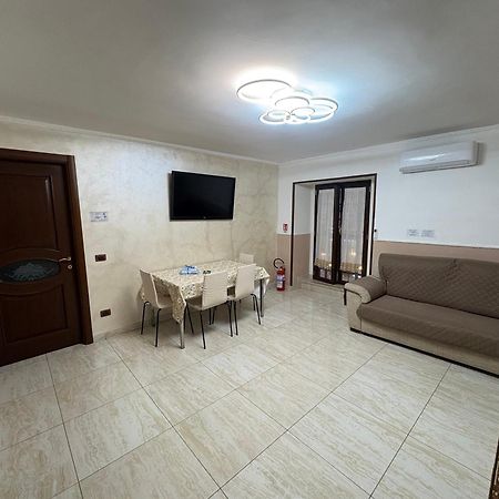 Esposito Holiday Homes Napoli Eksteriør bilde