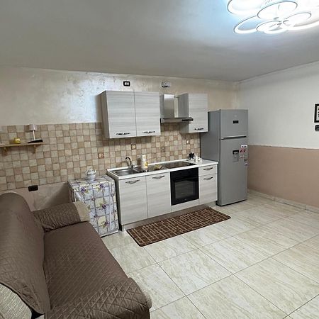 Esposito Holiday Homes Napoli Eksteriør bilde