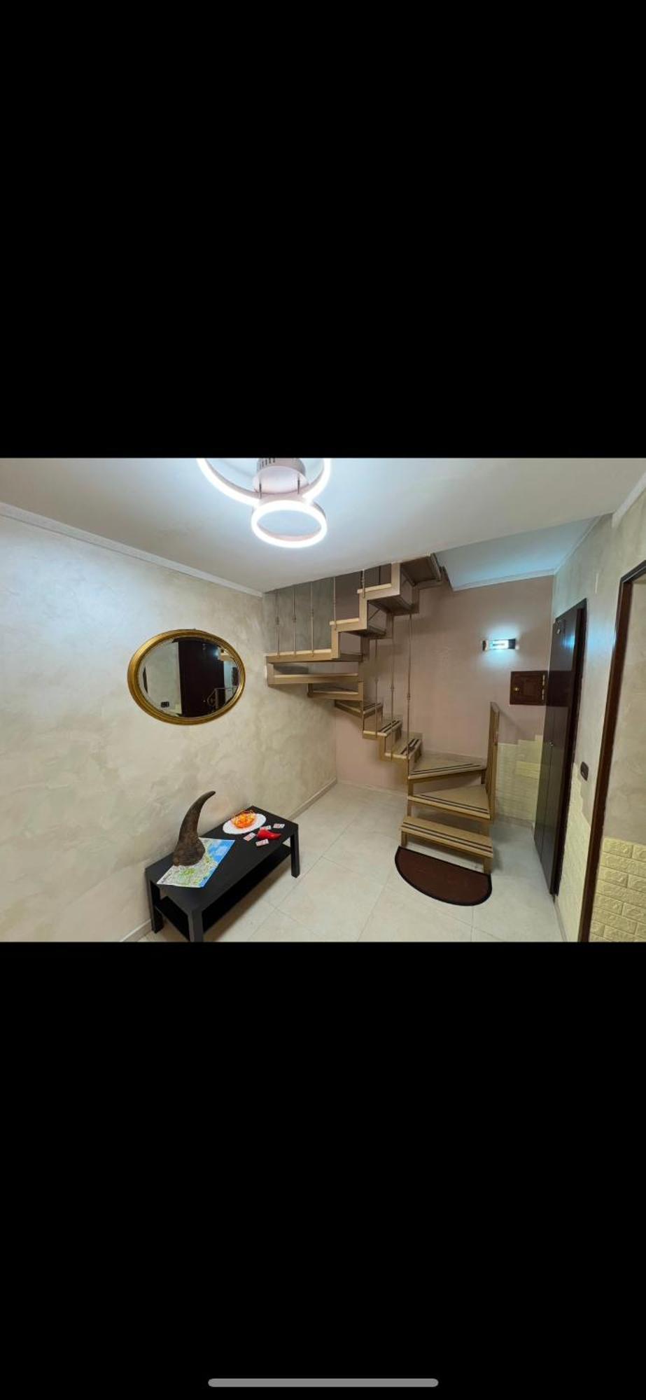 Esposito Holiday Homes Napoli Eksteriør bilde