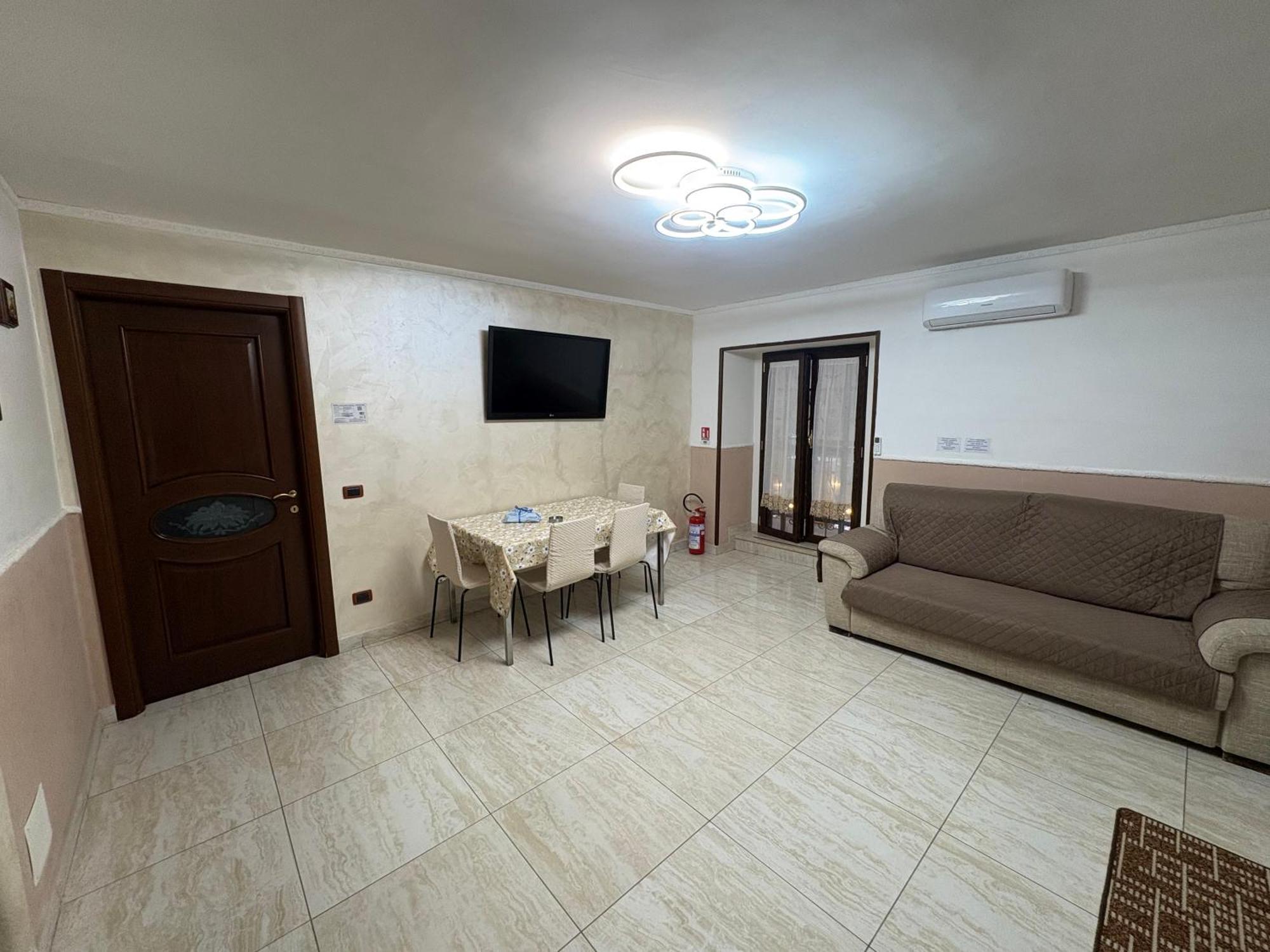 Esposito Holiday Homes Napoli Eksteriør bilde