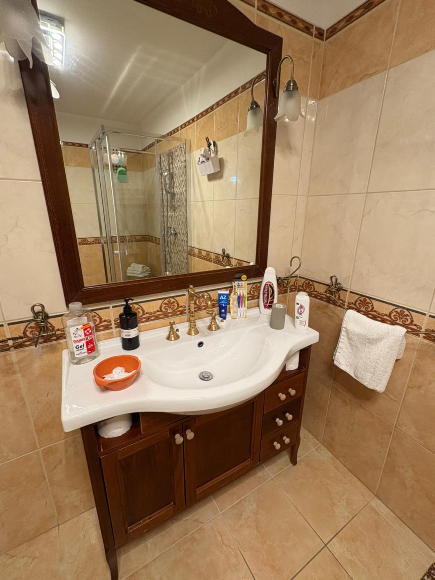Esposito Holiday Homes Napoli Eksteriør bilde