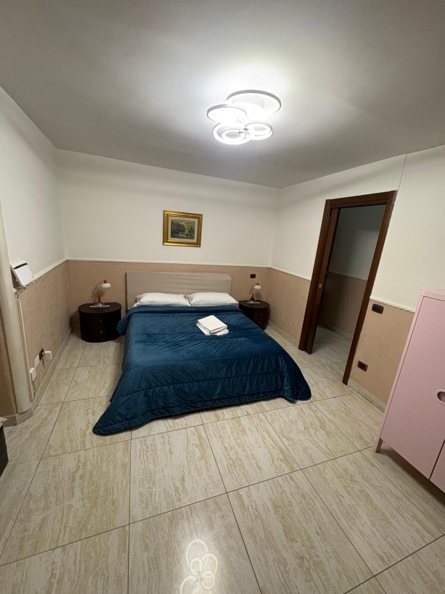 Esposito Holiday Homes Napoli Eksteriør bilde