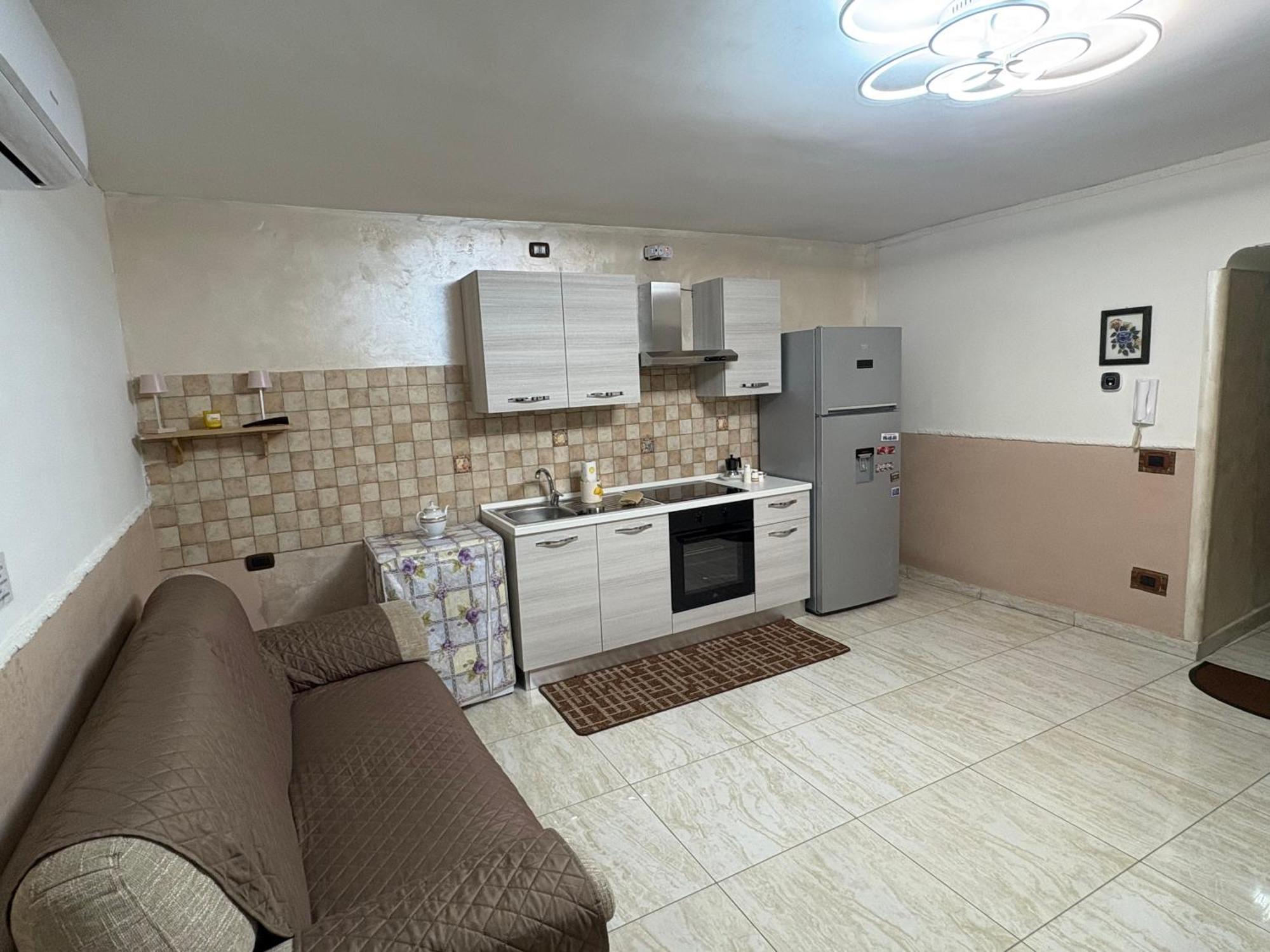 Esposito Holiday Homes Napoli Eksteriør bilde
